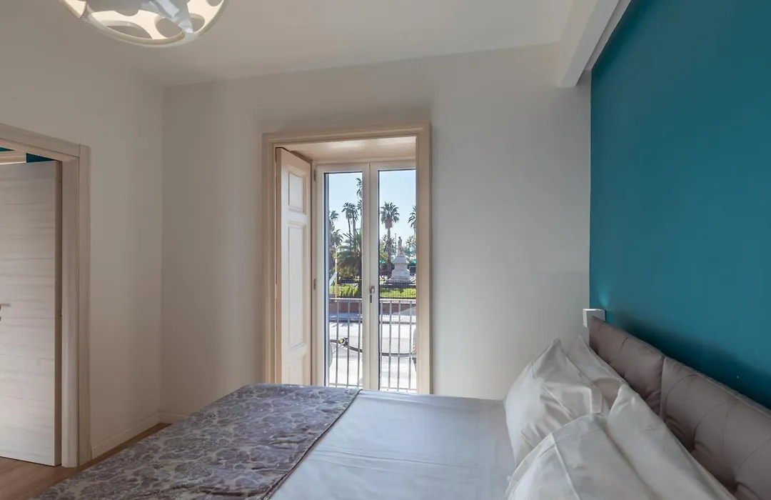 Suite Riviera 84-1