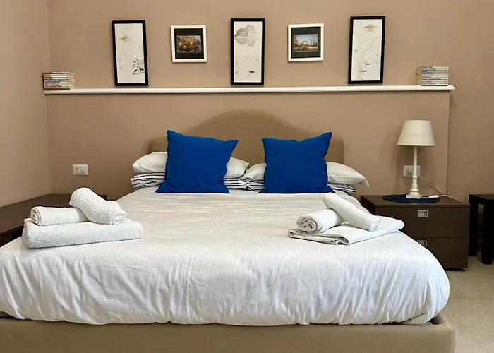 Bed and Breakfast Martucci 83 Napoli